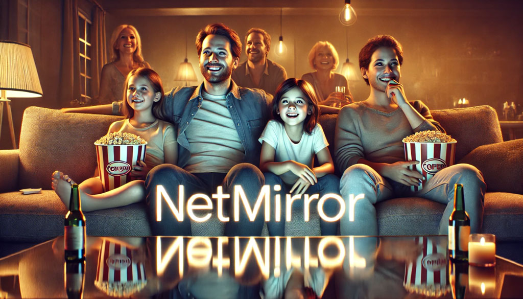 netmirror